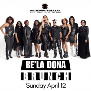 Be’la Dona Brunch