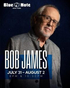 Bob James