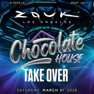 Chocolate House Vol. 19