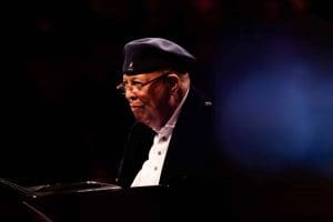 Chucho Valdés Quintet Plays the Standards
