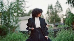 esperanza spalding