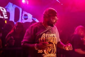 Dj Maphorisa