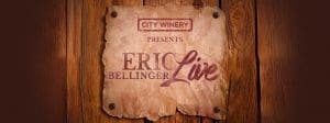 Eric Bellinger
