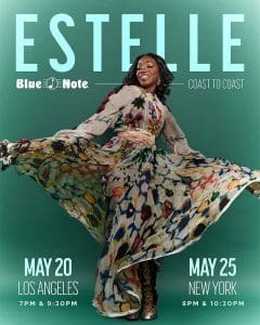 Estelle