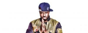 Funk Flex “The Biggest R&B Dinner”