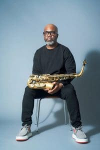 Jaleel Shaw – John Coltrane 100th Birthday Celebration
