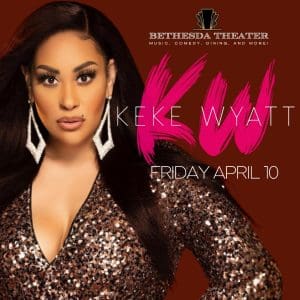 Keke Wyatt