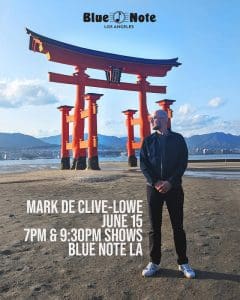 Mark de Clive-Lowe