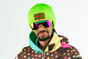 MonoNeon
