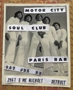 Motor City Soul Club