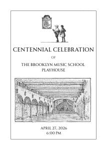 Playhouse Centennial Celebration ft. A.I.M by Kyle Abraham