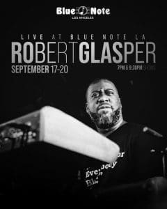 Robert Glasper