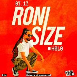 Roni Size