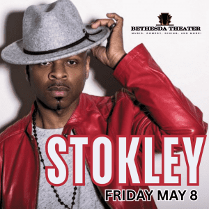 STOKLEY