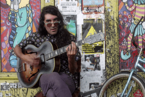 Sally Baby’s Silver Dollars