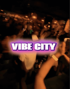 VibeCity