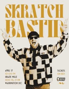 Skratch Bastid