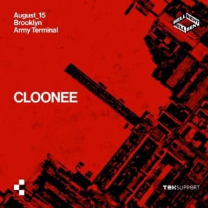 Teksupport: Cloonee (Hellbent)