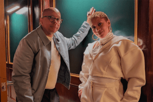 The Baylor Project – “Livin’ On Joy Tour”
