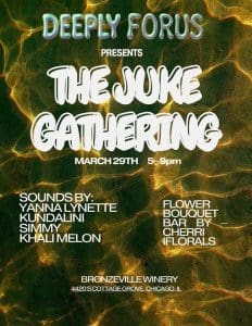 The Juke Gathering