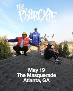 The Pharcyde