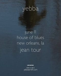 Yebba