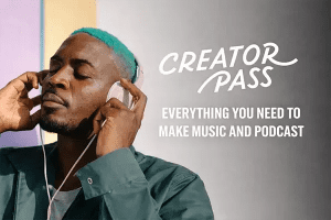 Yamaha Launches Creator Pass Platform for Producers, Podcasters and Music Creators