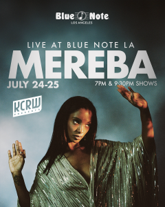 Mereba