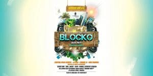 BLOCKO | Hot Stepper’s Season 2 Block Party Launch