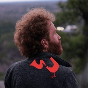 Bird — Austin “The Judge” Wheeler