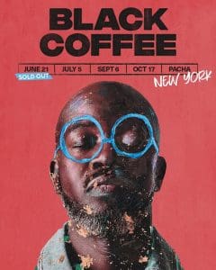 Black Coffee