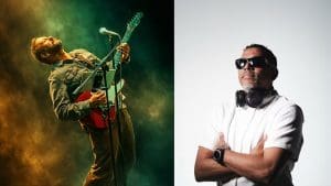 Caseroloops + Dj Nutria