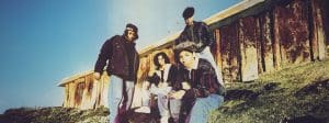 Souls of Mischief
