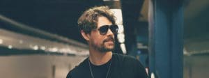 Jarrod Lawson