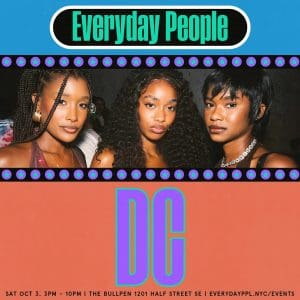 Everyday People DC