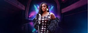 I Do. I Did. I’m Done: A One-Woman Show with Kandi Burruss