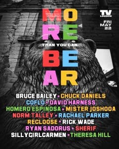 More Than You Can Bear 3