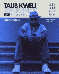 Talib Kweli