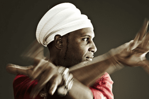 Omar Sosa Quarteto Americanos