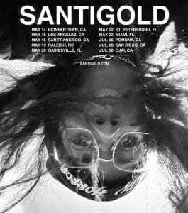 Santigold