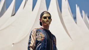 Satin Jackets