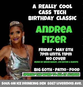 Andrea Fizer
