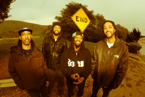 Souls of Mischief