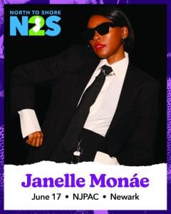 Janelle Monáe