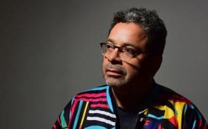 Arturo O’Farrill & The Afro Latin Jazz Orchestra