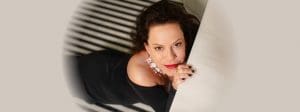 Bebel Gilberto – Celebrating the 25th Anniversary of Tanto Tempo
