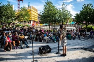 Brooklyn Poetry Slam 2025/2026 Season Finals