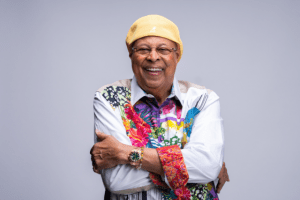 Chucho Valdés