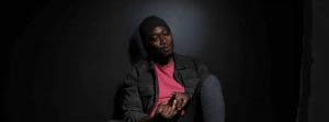 Isaiah Sharkey