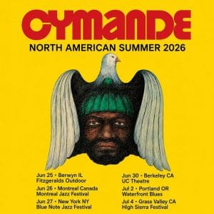 Cymande